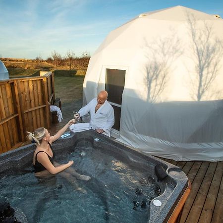 Reykjavik Domes Hotel Екстериор снимка