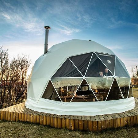 Reykjavik Domes Hotel Екстериор снимка