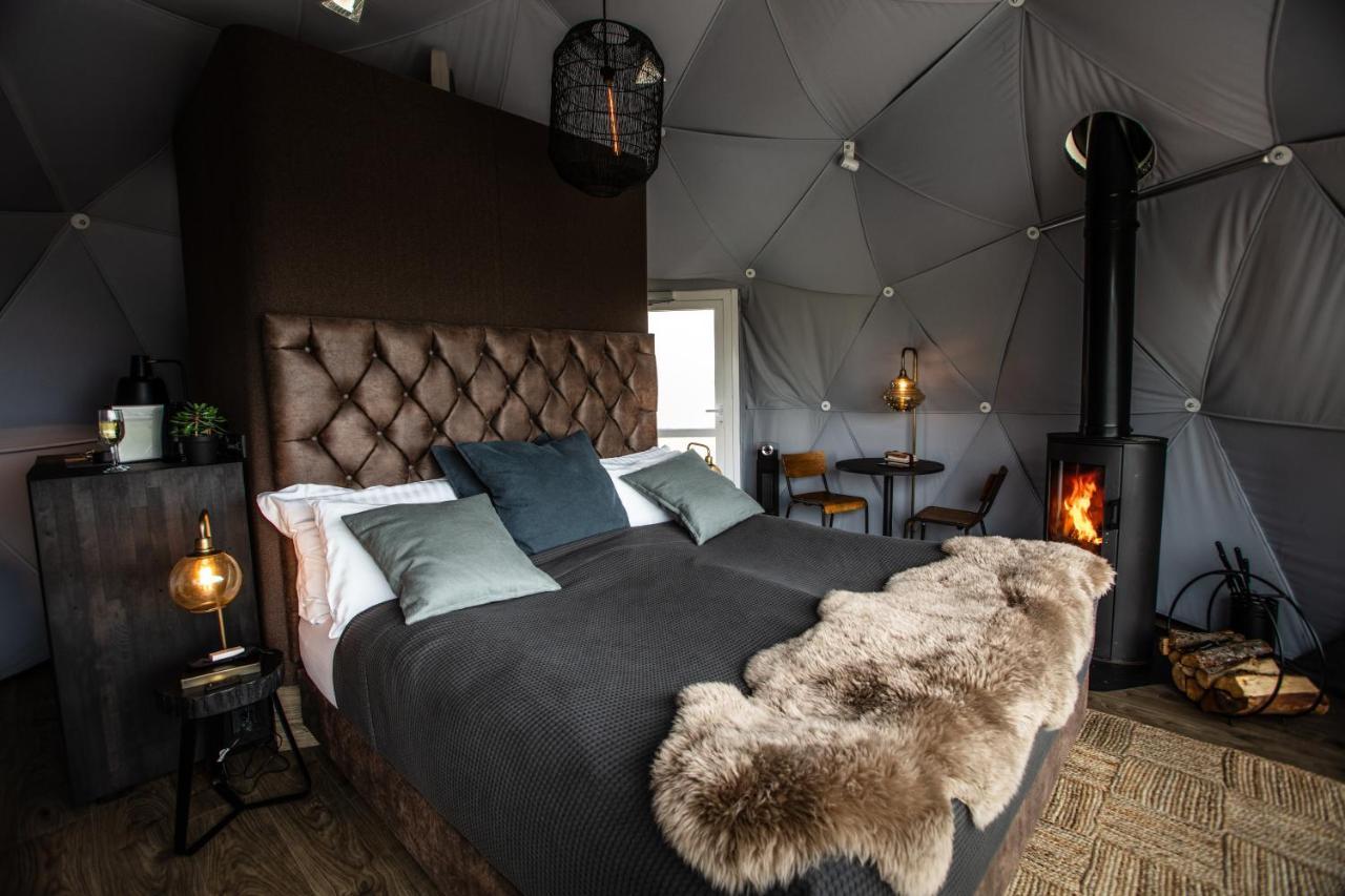 Reykjavik Domes Hotel Екстериор снимка