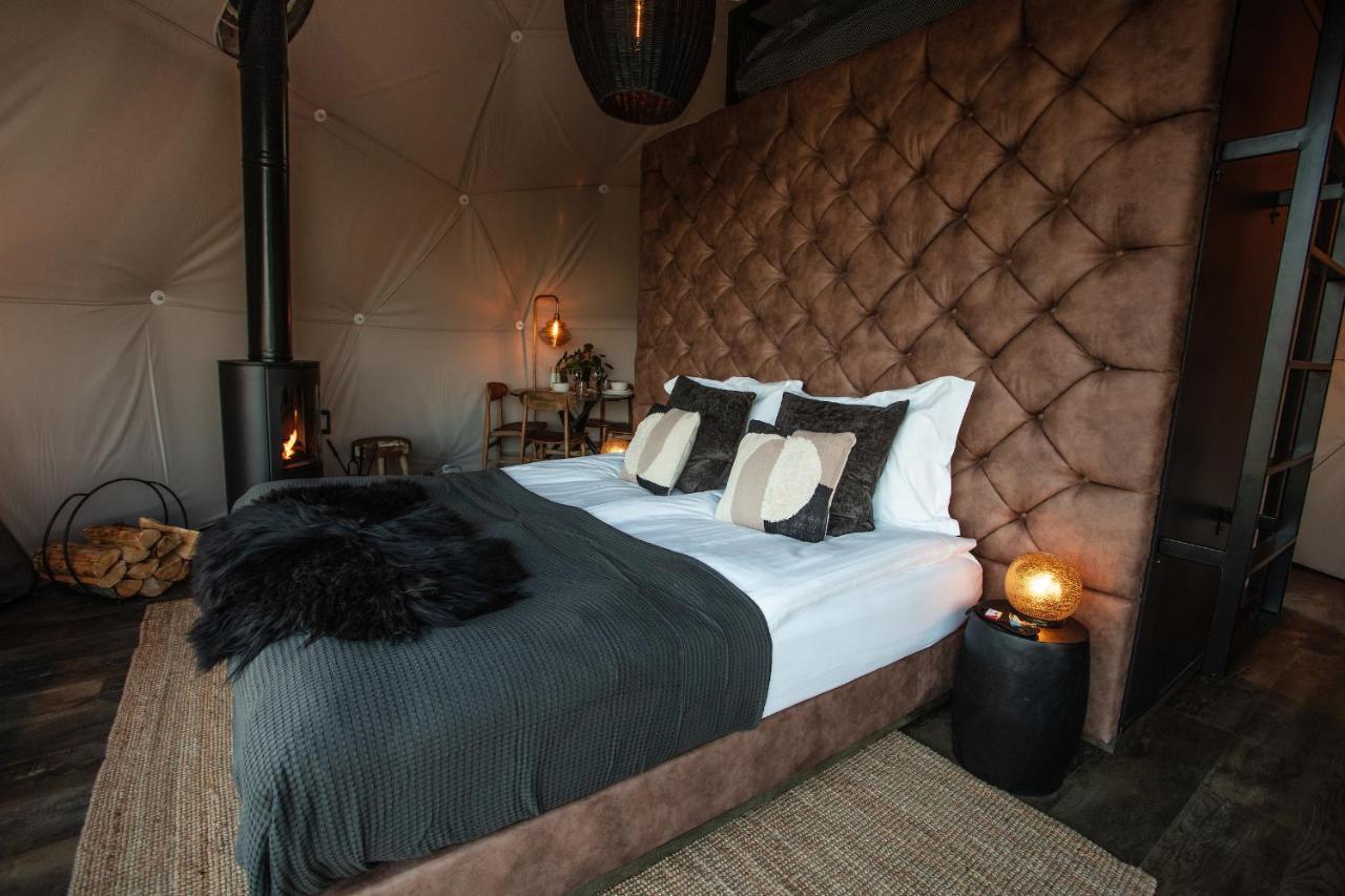 Reykjavik Domes Hotel Екстериор снимка