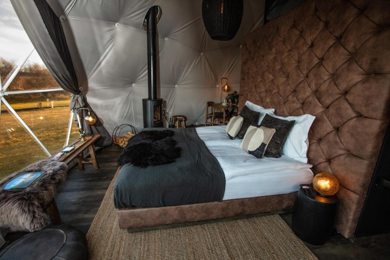 Reykjavik Domes Hotel Екстериор снимка