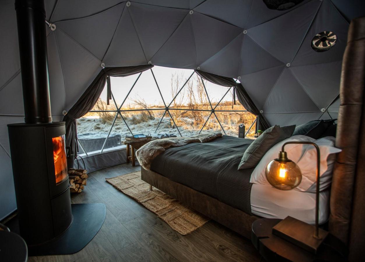 Reykjavik Domes Hotel Екстериор снимка