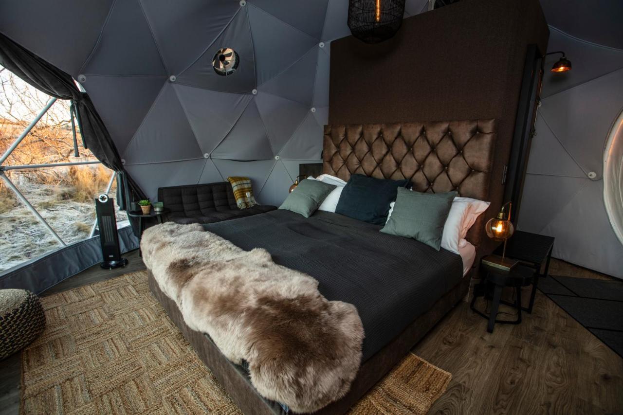 Reykjavik Domes Hotel Екстериор снимка